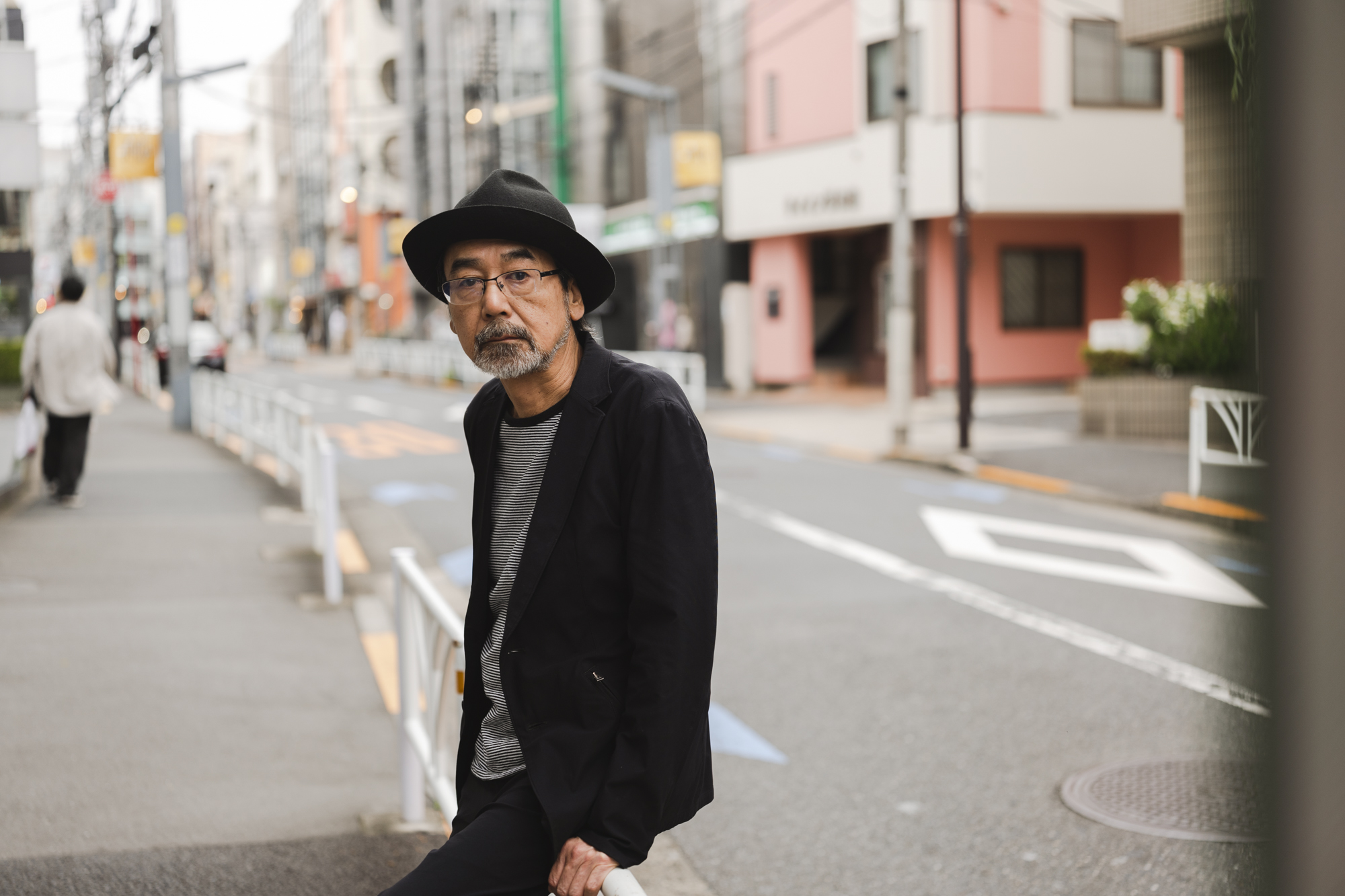 作品、ジェンダー