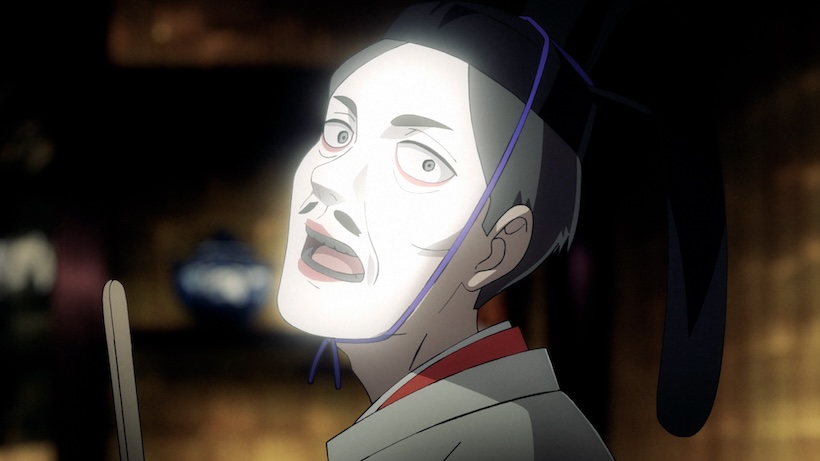 (C)映画「鬼太郎誕生 ゲゲゲの謎」製作委員会
