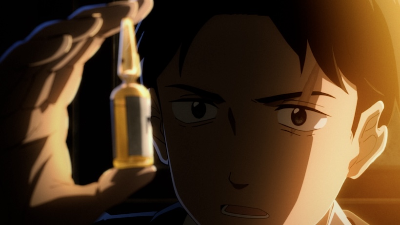 (C)映画「鬼太郎誕生 ゲゲゲの謎」製作委員会