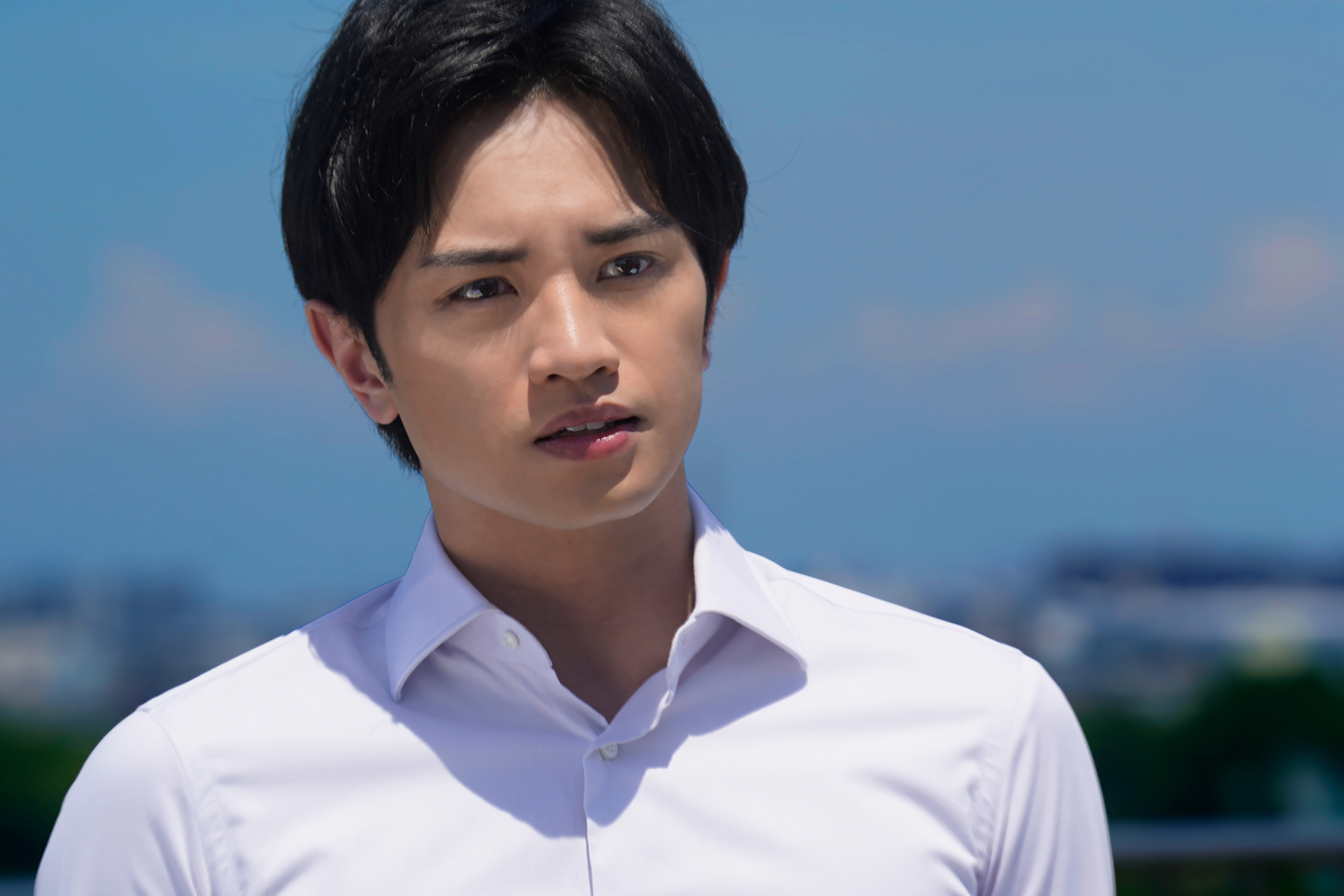 画家、映画コラム